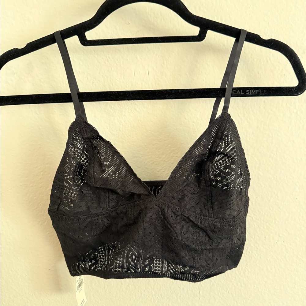 Aerie Lace Bralette
